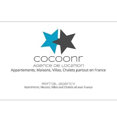 L'Ecuyer By Cocoonr Apartment ตูลูส ภายนอก รูปภาพ