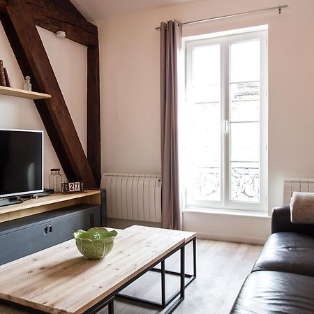 L'Ecuyer By Cocoonr Apartment ตูลูส ภายนอก รูปภาพ