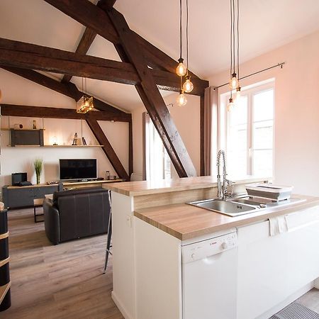 L'Ecuyer By Cocoonr Apartment ตูลูส ภายนอก รูปภาพ