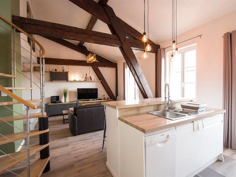 L'Ecuyer By Cocoonr Apartment ตูลูส ภายนอก รูปภาพ