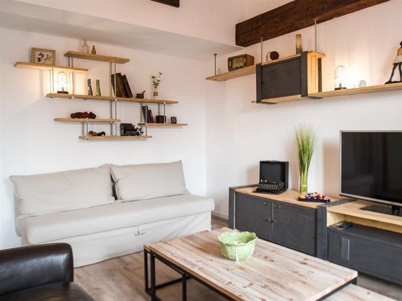 L'Ecuyer By Cocoonr Apartment ตูลูส ภายนอก รูปภาพ