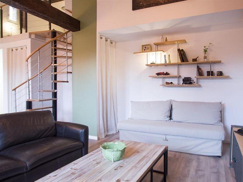 L'Ecuyer By Cocoonr Apartment ตูลูส ภายนอก รูปภาพ
