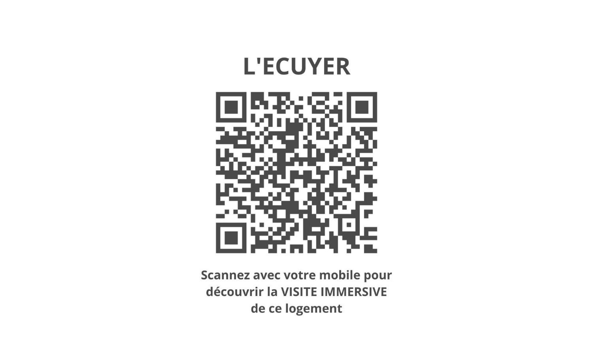 L'Ecuyer By Cocoonr Apartment ตูลูส ภายนอก รูปภาพ