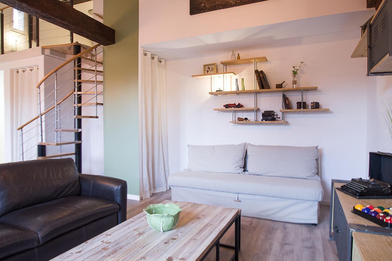 L'Ecuyer By Cocoonr Apartment ตูลูส ภายนอก รูปภาพ
