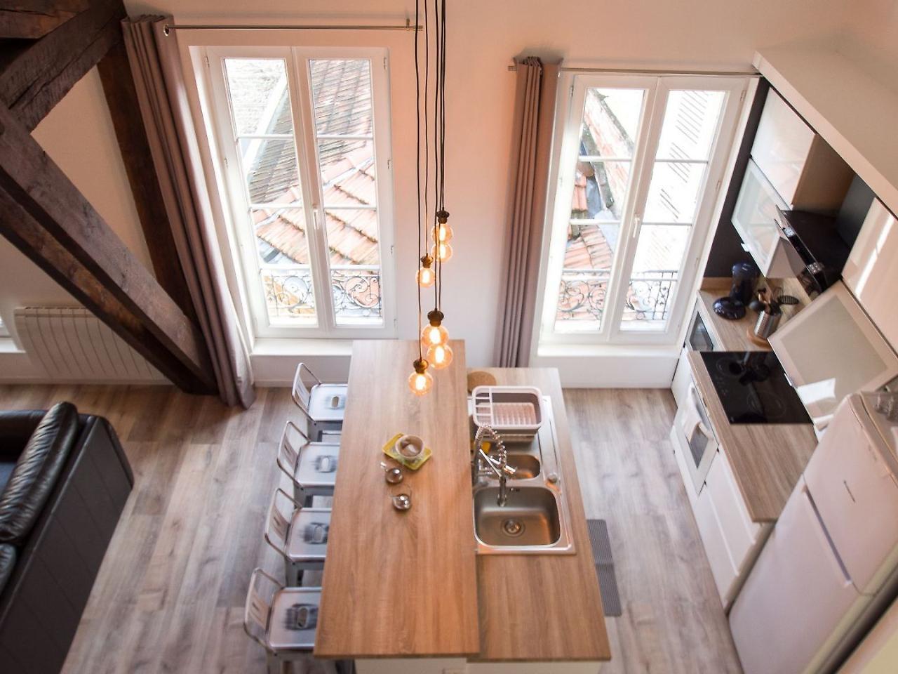 L'Ecuyer By Cocoonr Apartment ตูลูส ภายนอก รูปภาพ